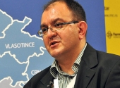 Antić u Norveškoj
